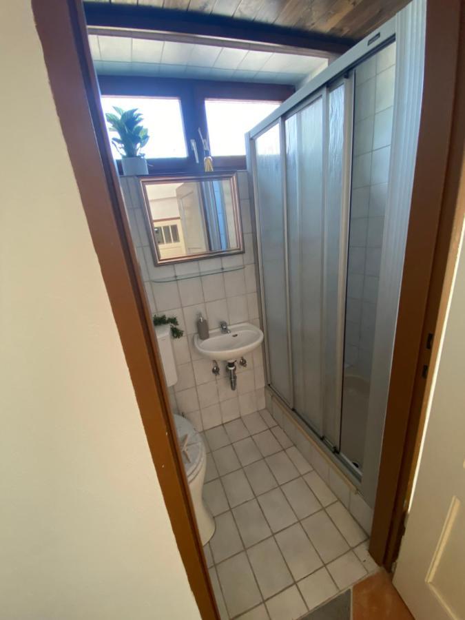 Rossatz 69 Villa Luaran gambar