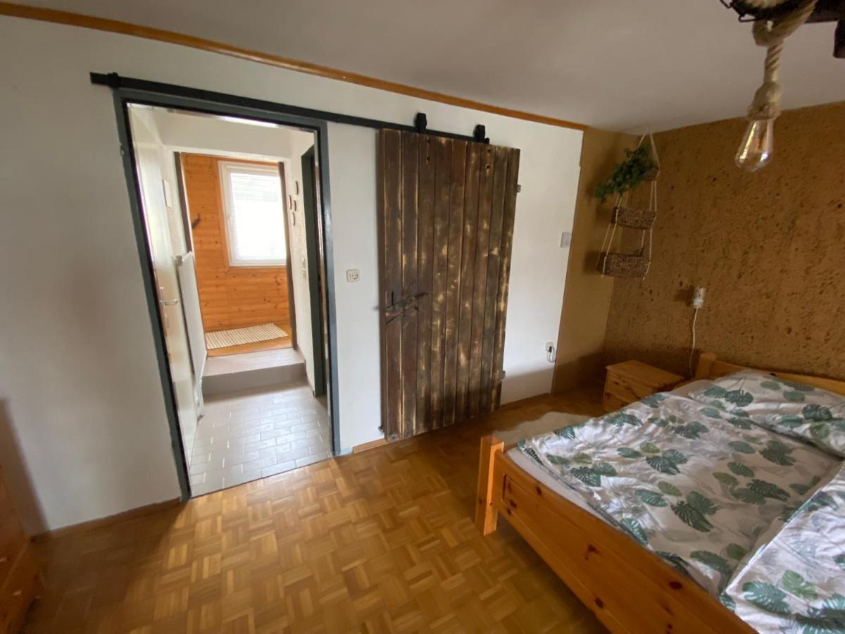 Rossatz 69 Villa Luaran gambar