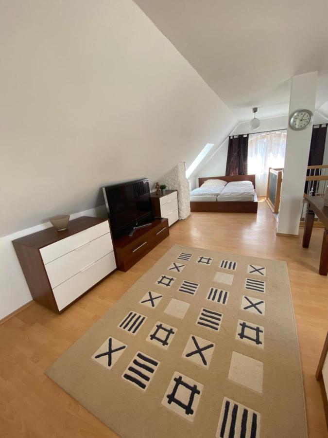 Rossatz 69 Villa Luaran gambar