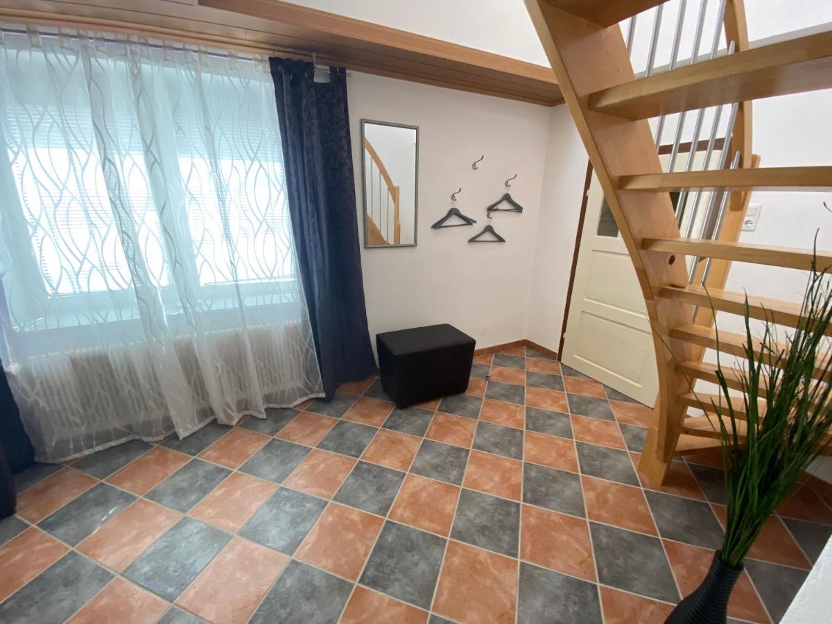 Rossatz 69 Villa Luaran gambar