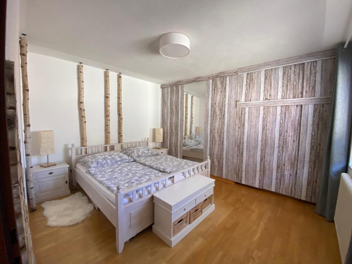 Rossatz 69 Villa Luaran gambar