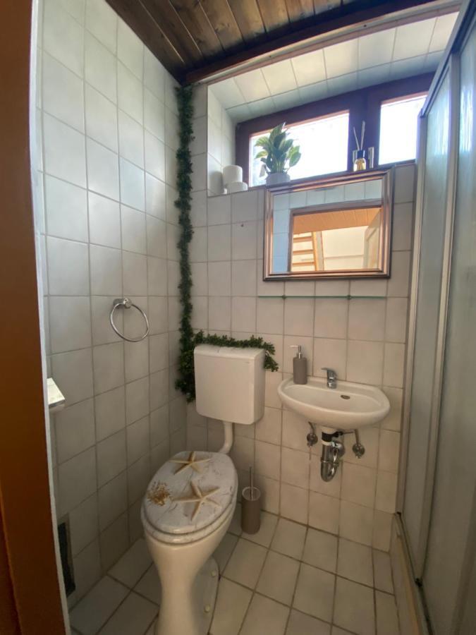Rossatz 69 Villa Luaran gambar